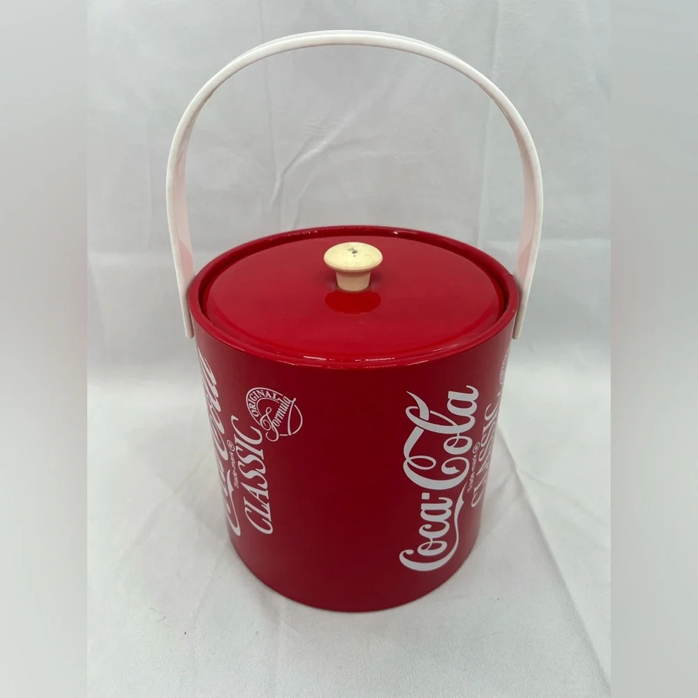 Coca Cola Beverage Set - Picture 11 of 13